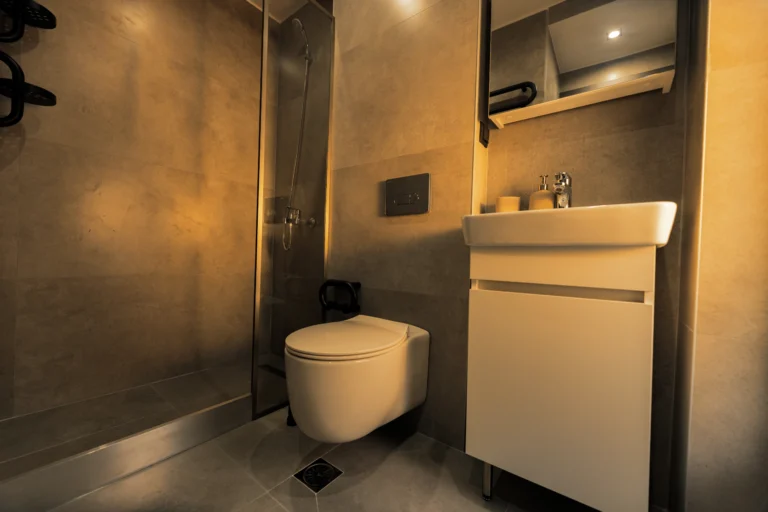 nemausa bathroom